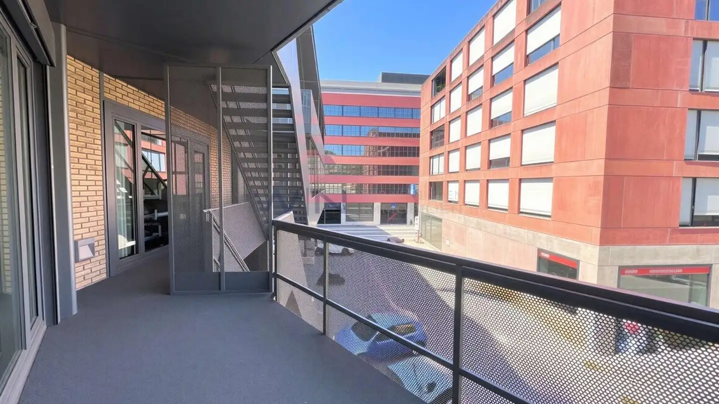 Loft mieten - 8400 Winterthur - Foto 4