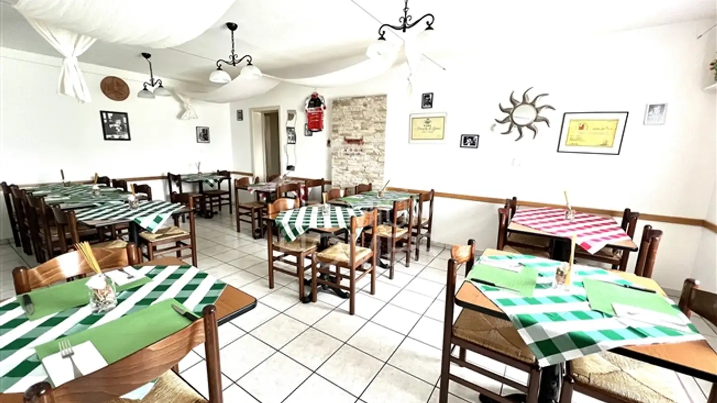 Mehrfamilienhaus kaufen - 4563 Gerlafingen