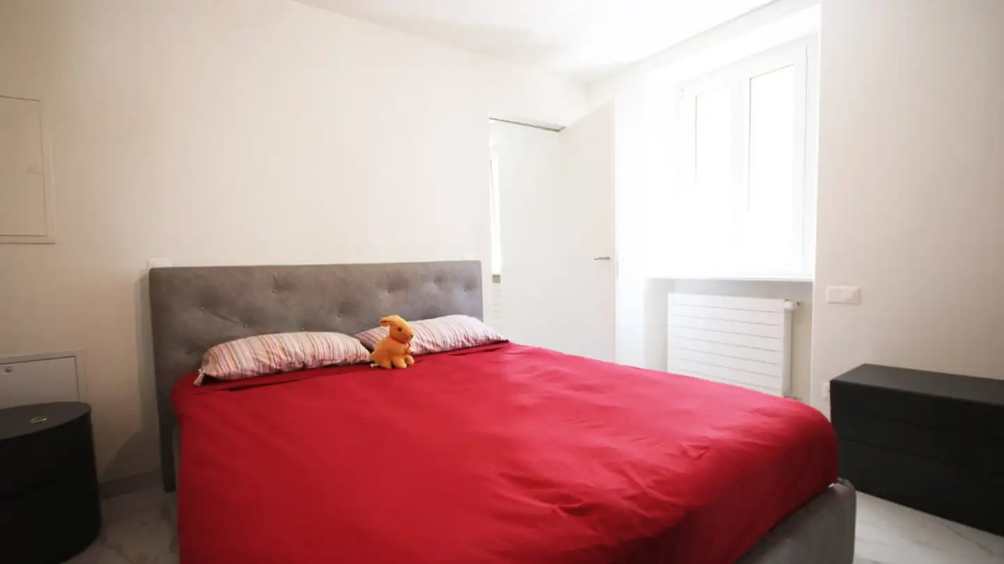 Attico in affitto - Via Funicolare, 6900 Lugano - Foto 2