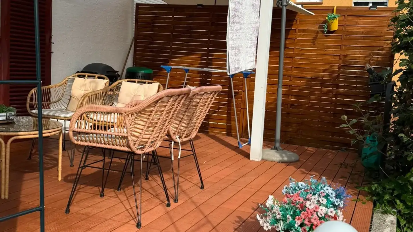 Maison individuelle à louer - Leimeneggstrasse 21, 8400 Winterthur - Photo 2