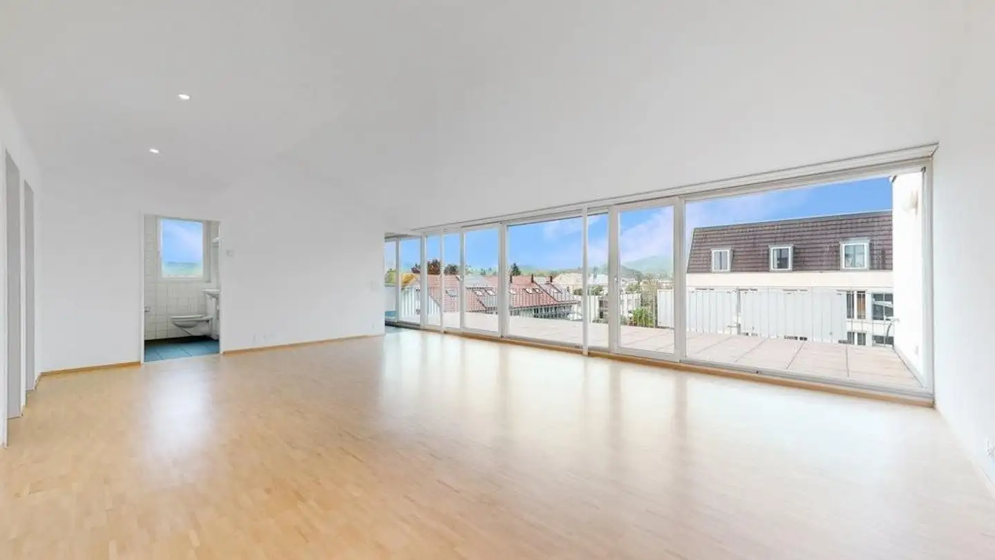 Apartment for rent - Im Hofacker 16, 4106 Therwil - Photo 3