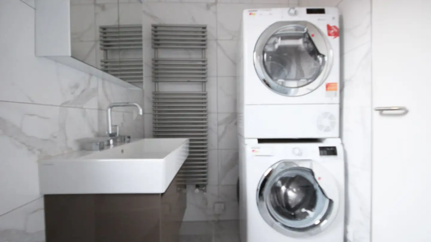 Attico in affitto - Via Funicolare, 6900 Lugano - Foto 4