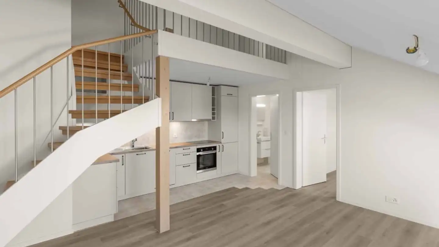 Wohnung kaufen - 1180 Rolle - Foto 4