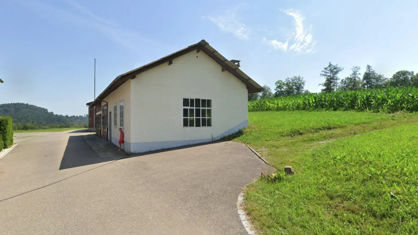 Casa singola in vendita - Huggenbergstrasse, 8354 Hofstetten ZH - Foto 4