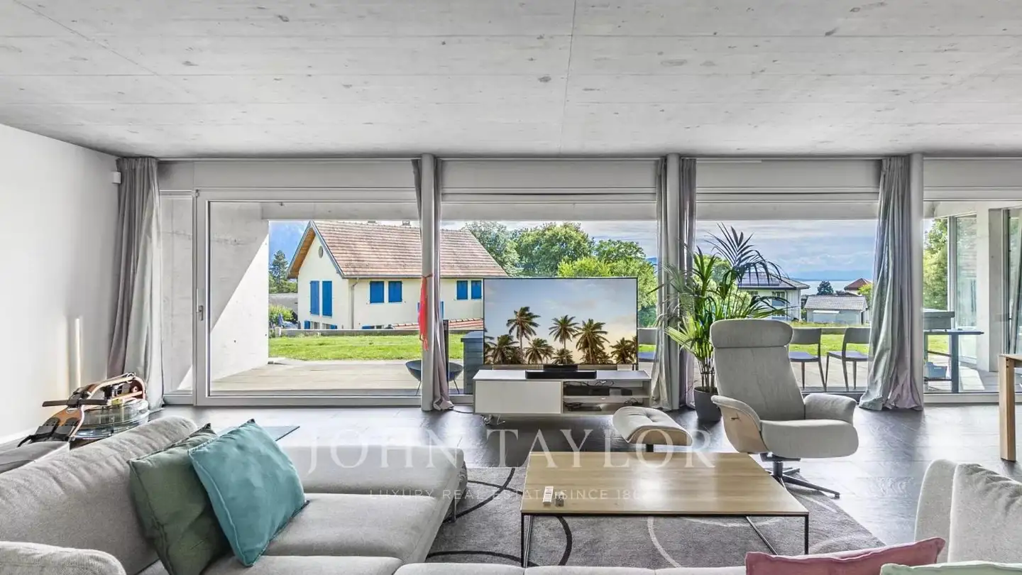 Appartement à vendre - Chemin De La Chiésaz, 1806 St-Légier-La Chiésaz - Photo 4