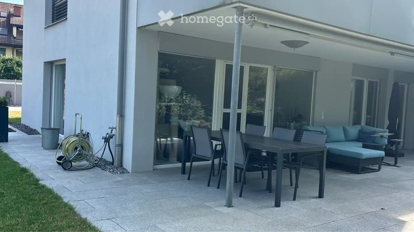 Apartment for rent - Wilhalde 1, 5504 Othmarsingen