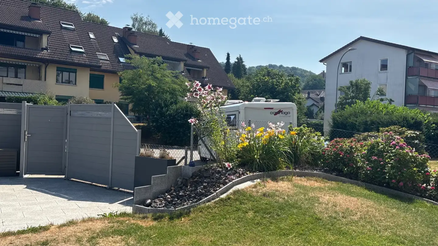 Apartment for rent - Wilhalde 1, 5504 Othmarsingen - Photo 2