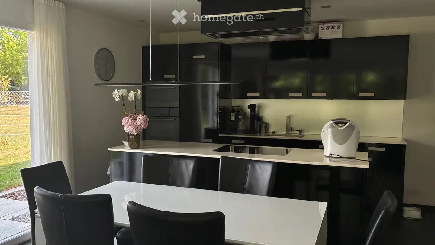 Apartment for rent - Wilhalde 1, 5504 Othmarsingen - Photo 3
