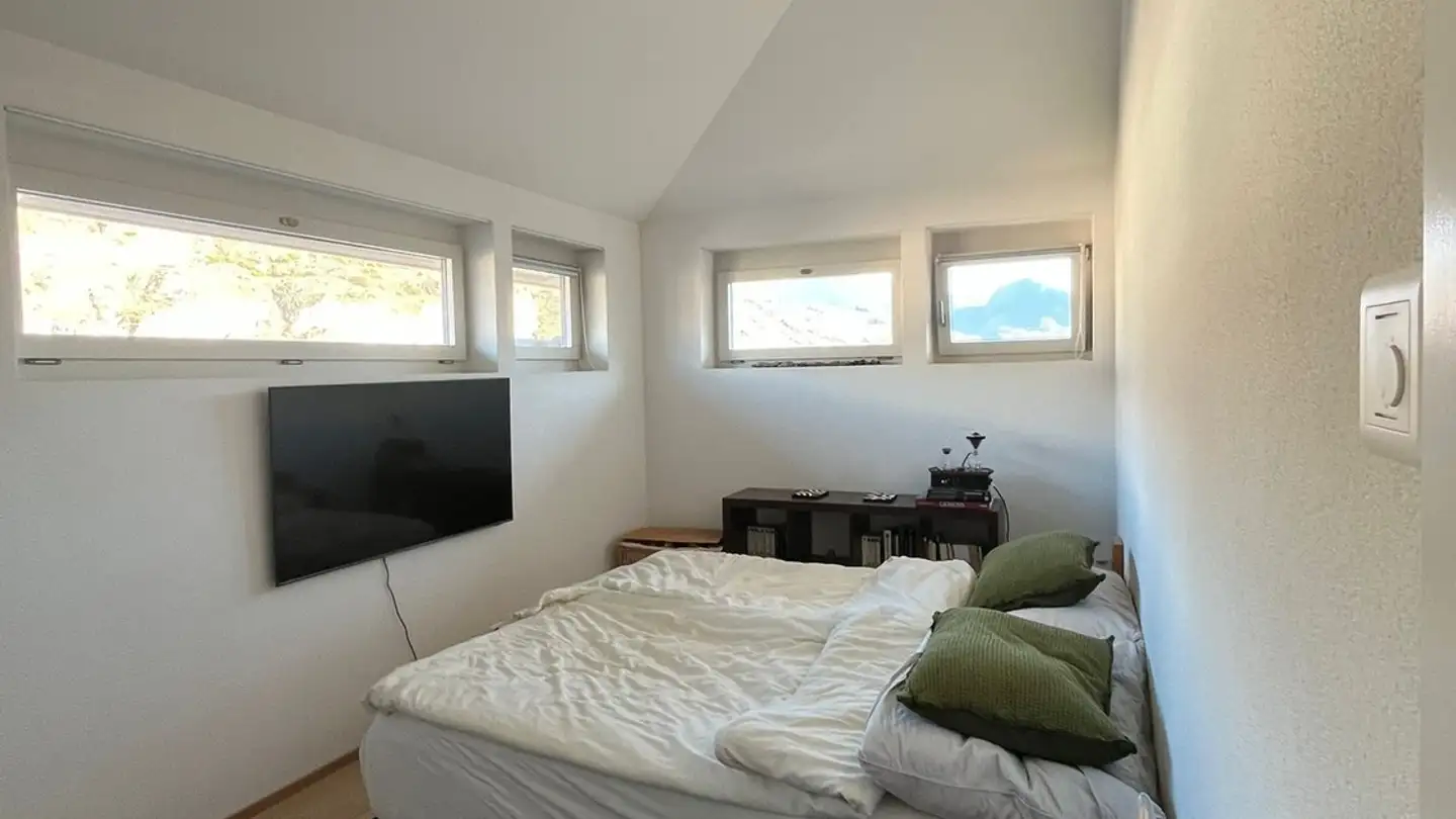 Appartamento in affitto - Rue Sainte-Marguerite 16, 1950 Sion - Photo 3