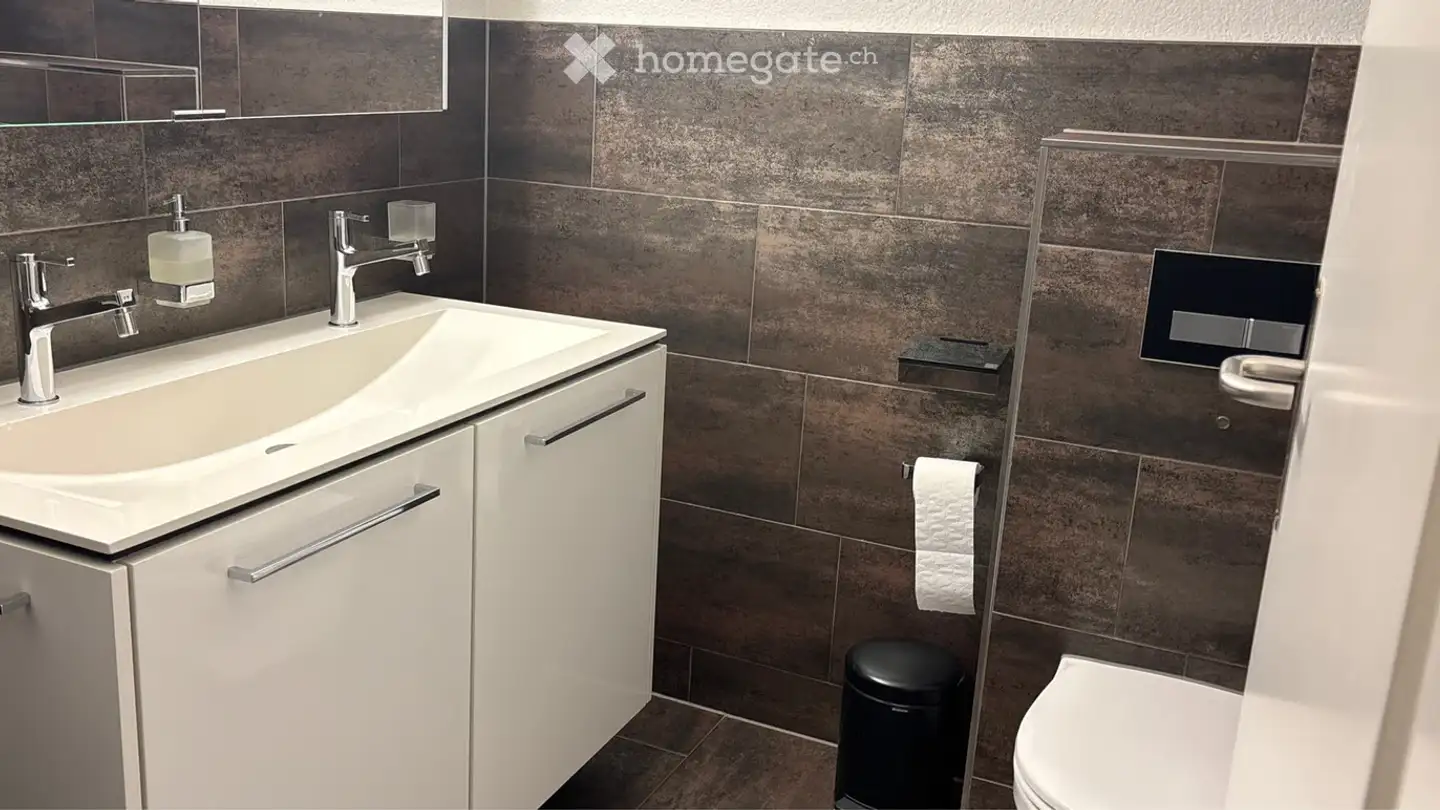 Apartment for rent - Wilhalde 1, 5504 Othmarsingen - Photo 4