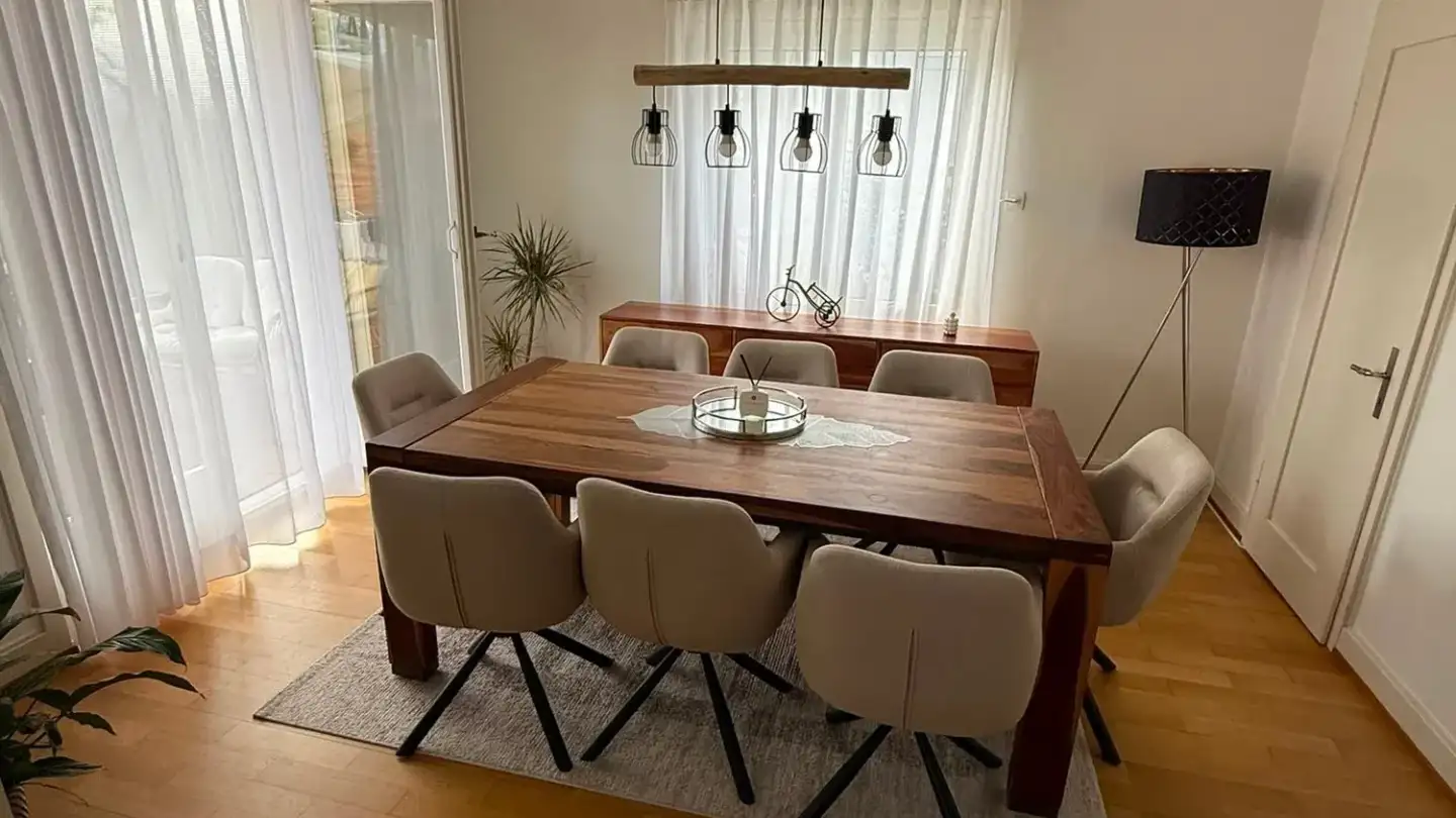 Casa singola in affitto - Leimeneggstrasse 21, 8400 Winterthur - Foto 3
