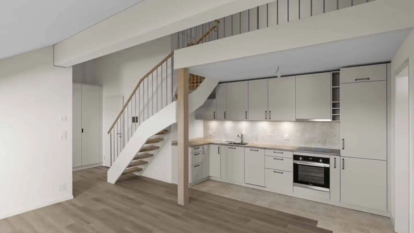 Wohnung kaufen - 1180 Rolle - Foto 2