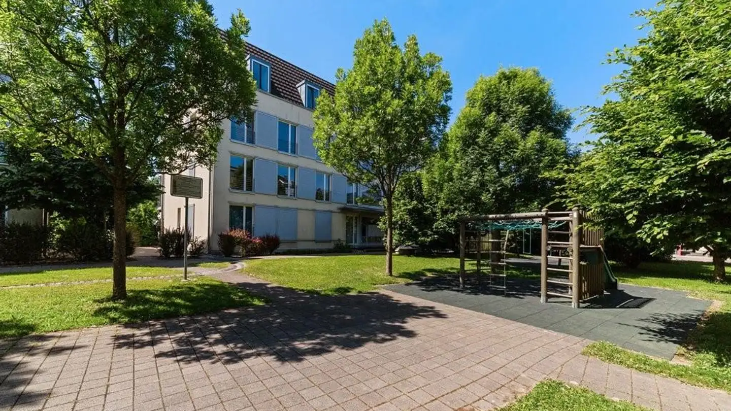Apartment for rent - Im Hofacker 16, 4106 Therwil