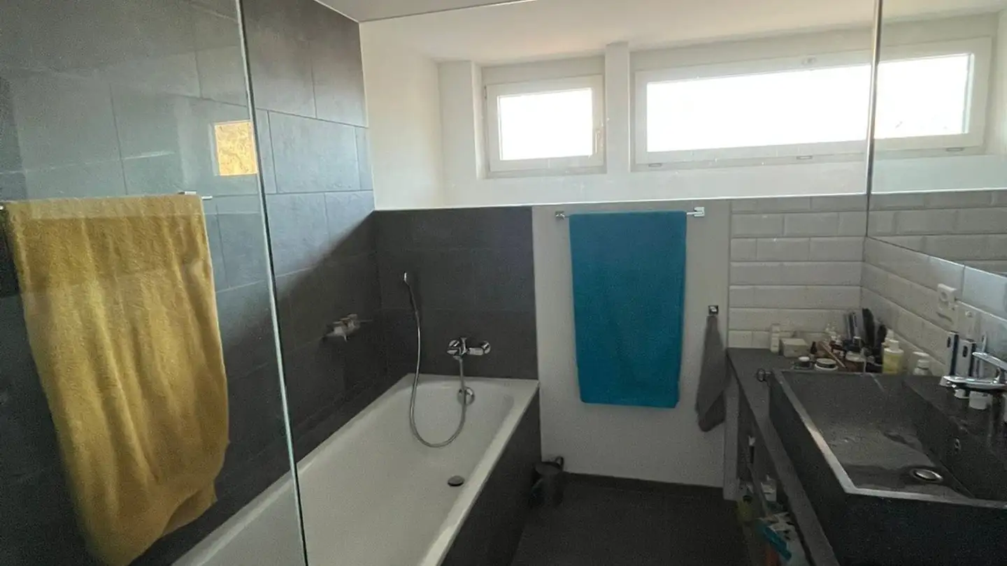 Appartamento in affitto - Rue Sainte-Marguerite 16, 1950 Sion - Photo 4