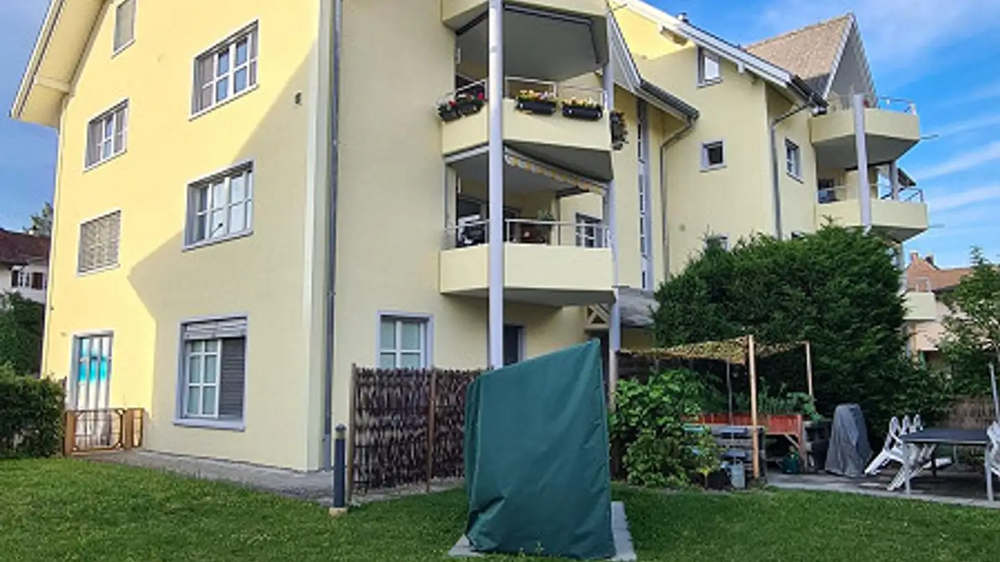 Appartamento in affitto - Ruederstrasse 8, 5040 Schöftland