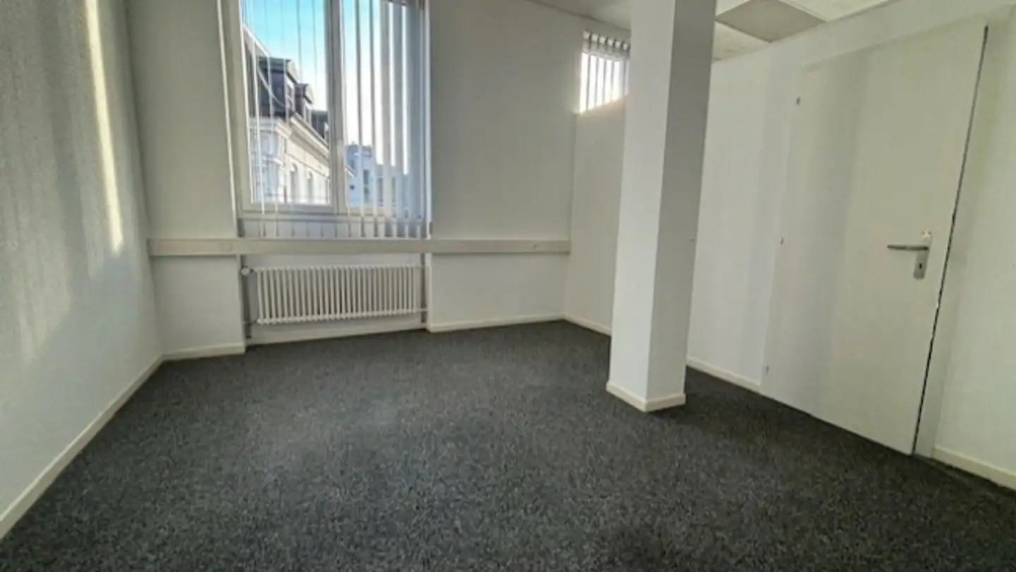 Appartamento in affitto - Rue De La Maltière 1, 2800 Delémont