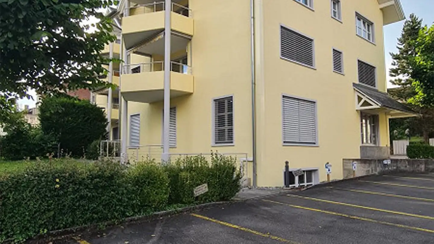 Appartamento in affitto - Ruederstrasse 8, 5040 Schöftland - Foto 2