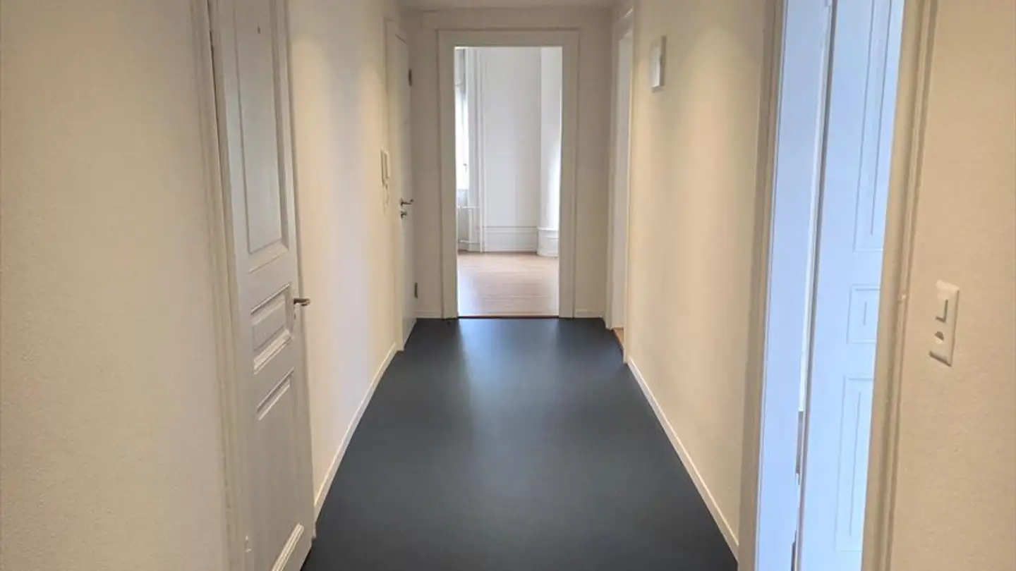 Wohnung mieten - Kannenfeldstrasse 24, 4056 Basel - Foto 2