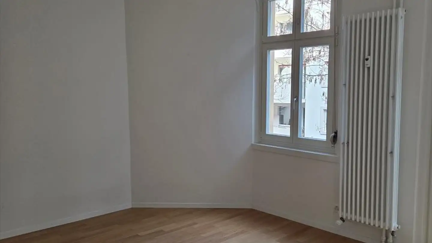 Wohnung mieten - Kannenfeldstrasse 24, 4056 Basel - Foto 4