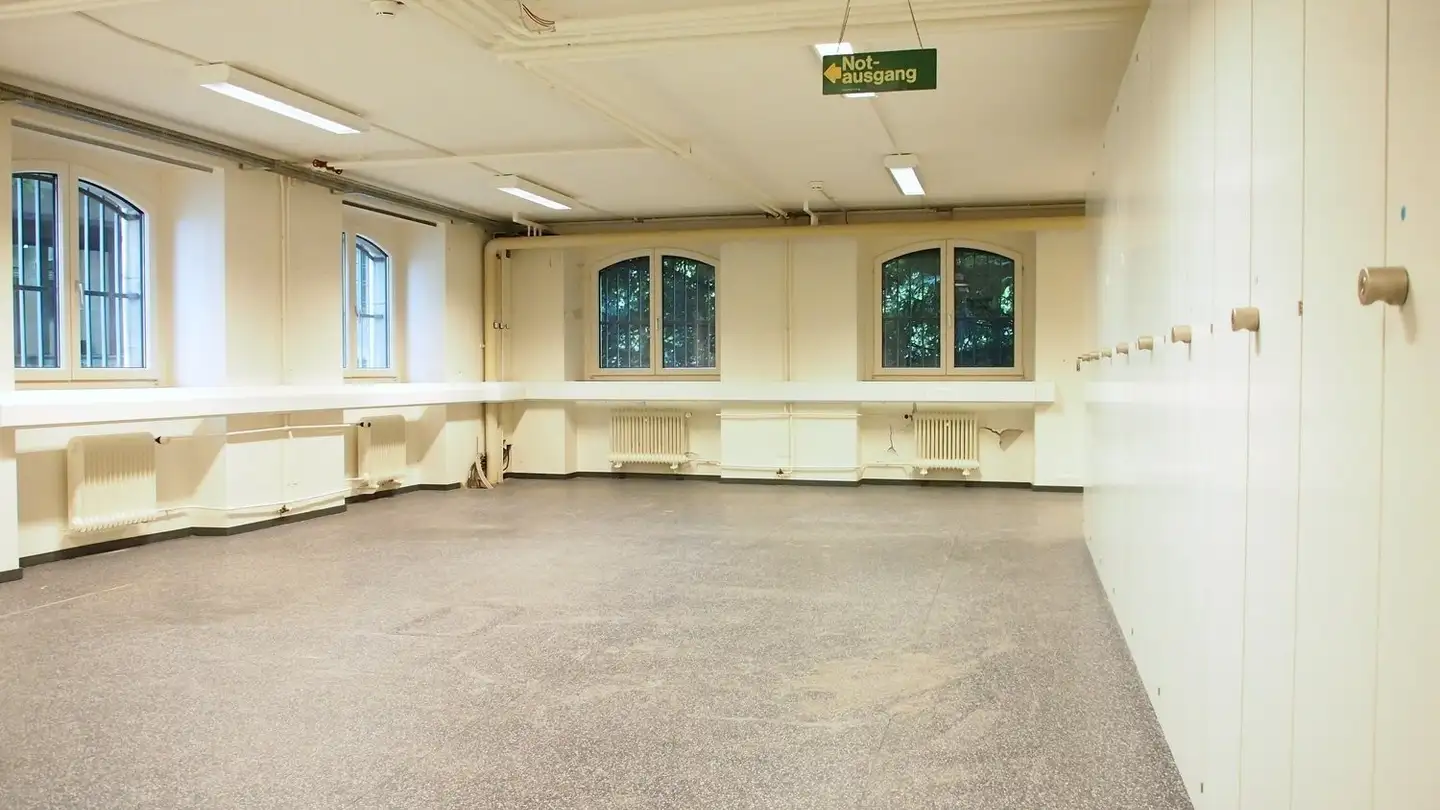 Storage space for rent - Klybeckstrasse 141, 4057 Basel - Photo 3