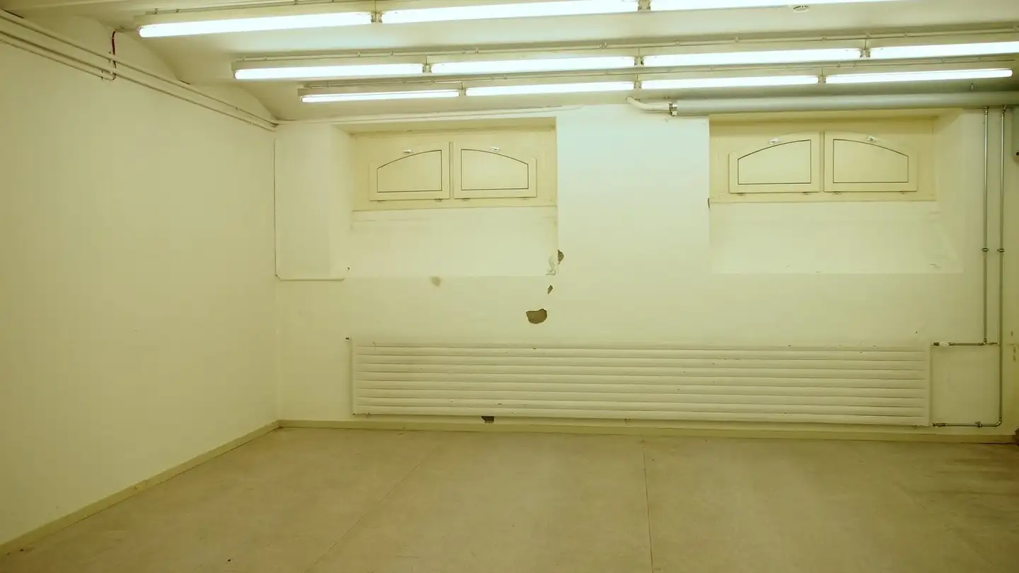 Storage space for rent - Klybeckstrasse 141, 4057 Basel - Photo 4