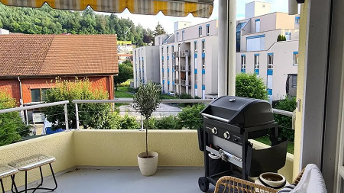 Appartamento in affitto - Ruederstrasse 8, 5040 Schöftland - Foto 3