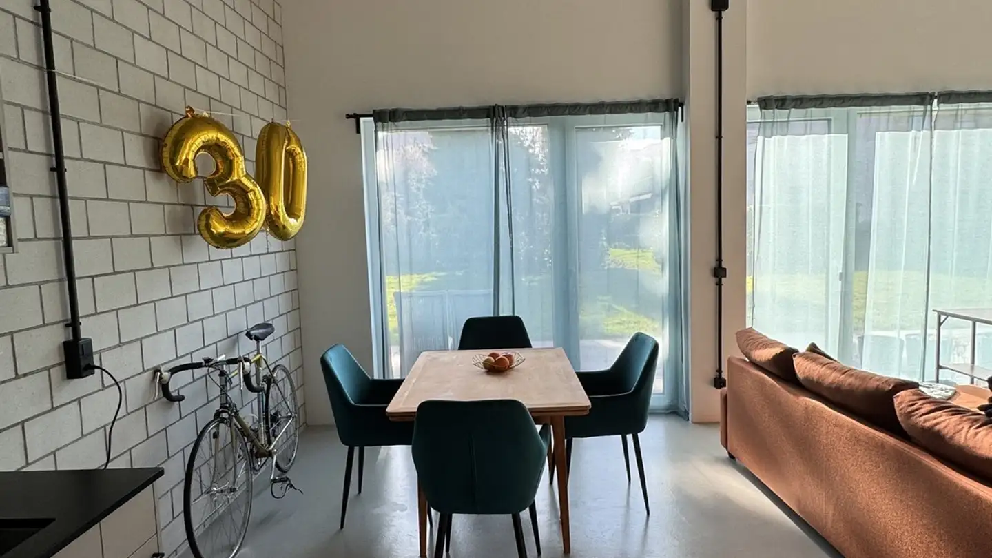 Wohnung mieten - Hauptstrasse 46, 4552 Derendingen - Foto 3