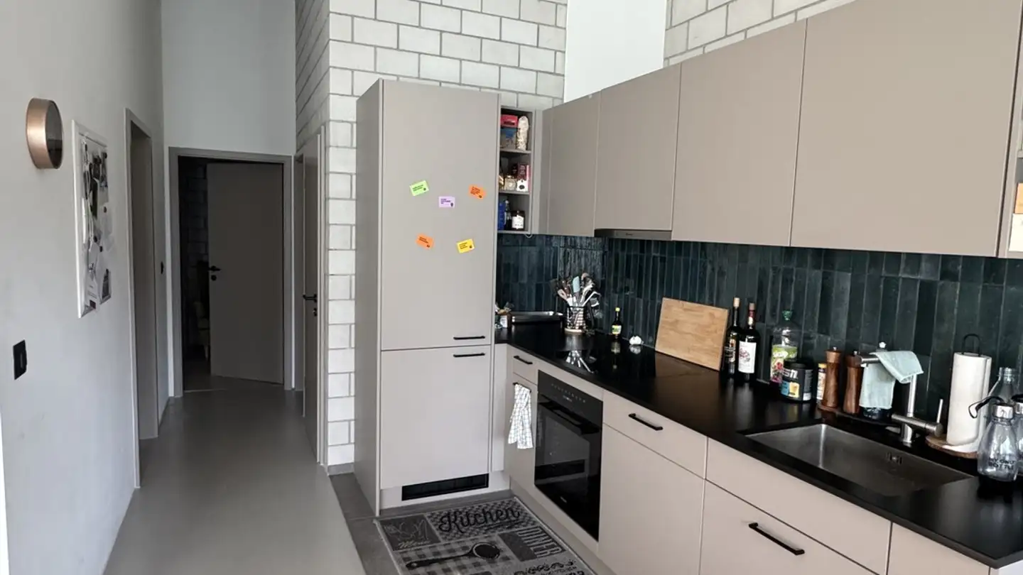 Wohnung mieten - Hauptstrasse 46, 4552 Derendingen - Foto 4