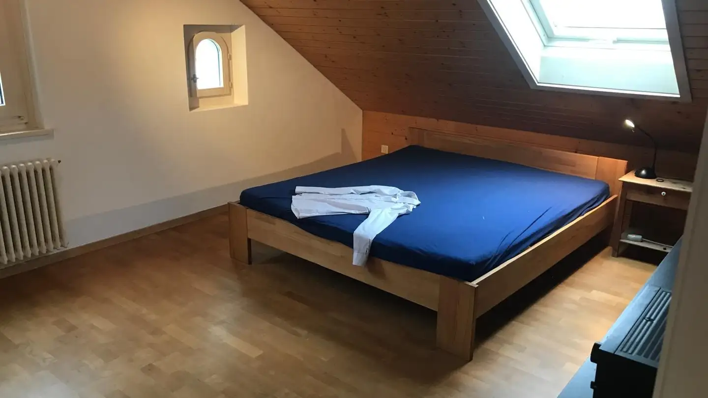 Single room for rent - 5412 Gebenstorf
