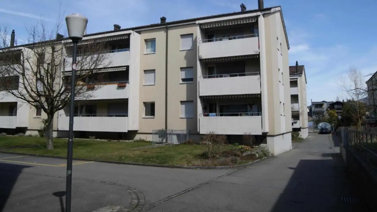 Appartement à louer - Neufeldstrasse 8, 3604 Thun - Photo 2