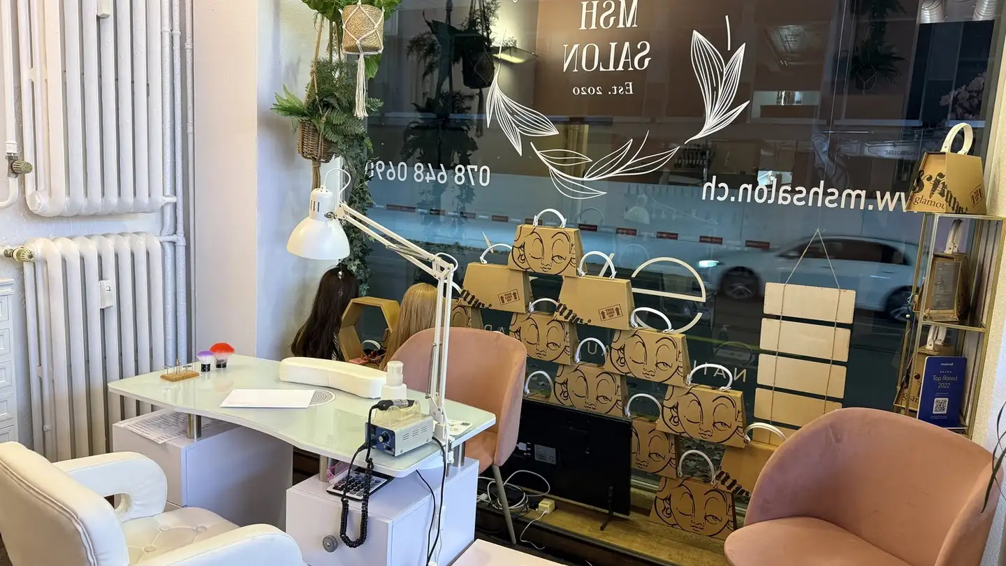 Commercial for rent - Stampfenbachstrasse 57, 8006 Zürich - Photo 2