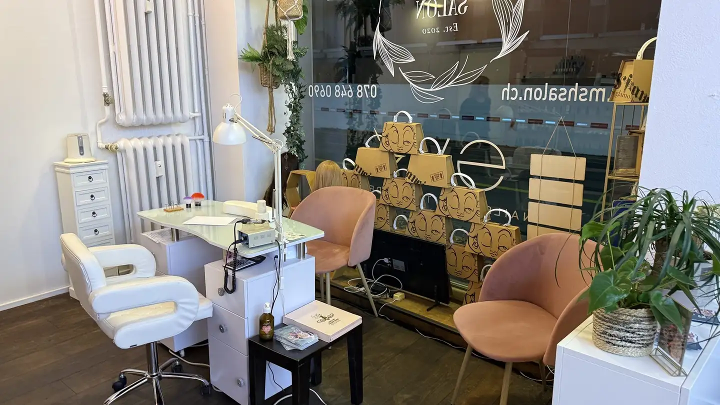 Commercial for rent - Stampfenbachstrasse 57, 8006 Zürich - Photo 3