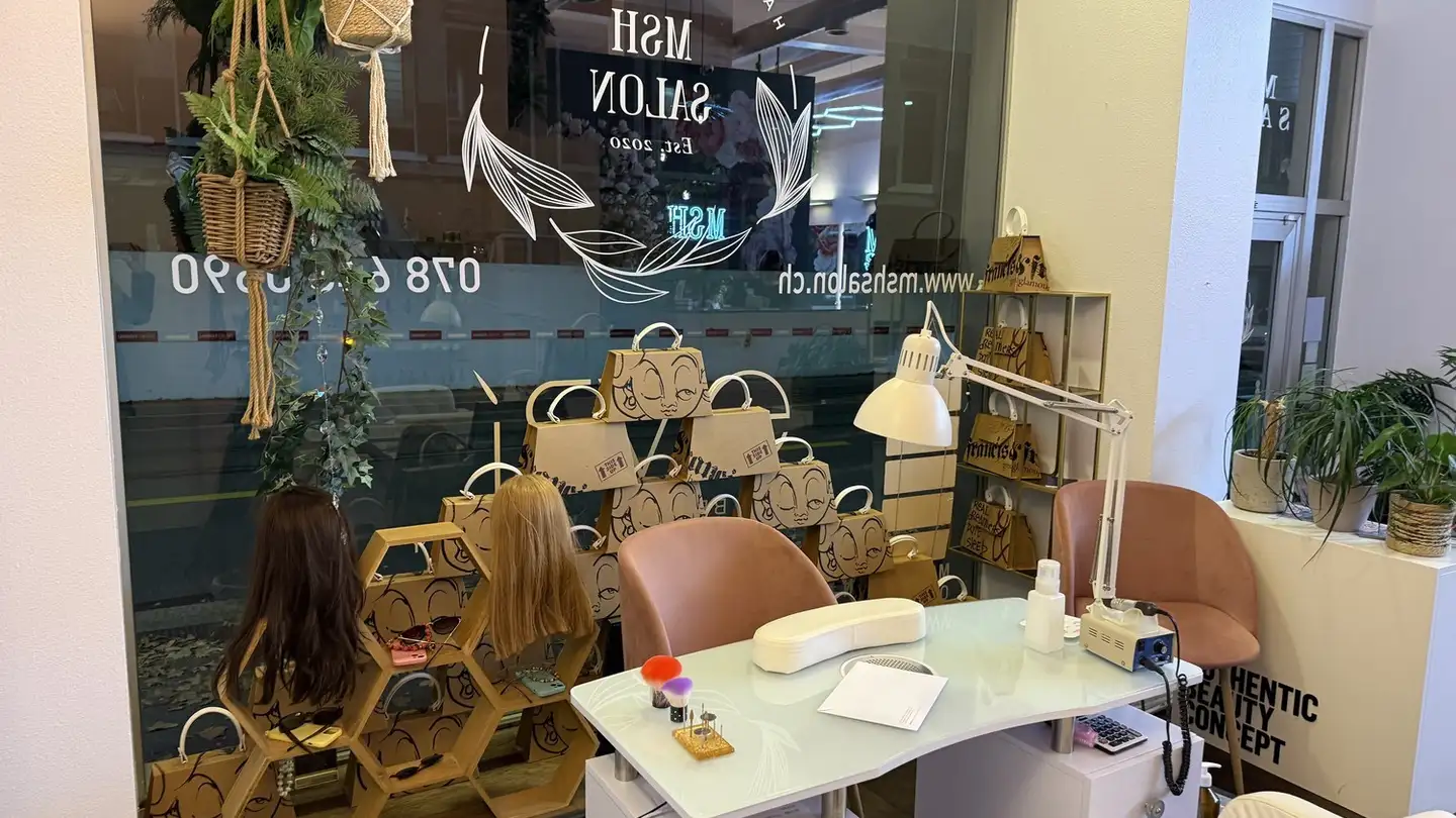 Commercial for rent - Stampfenbachstrasse 57, 8006 Zürich - Photo 4