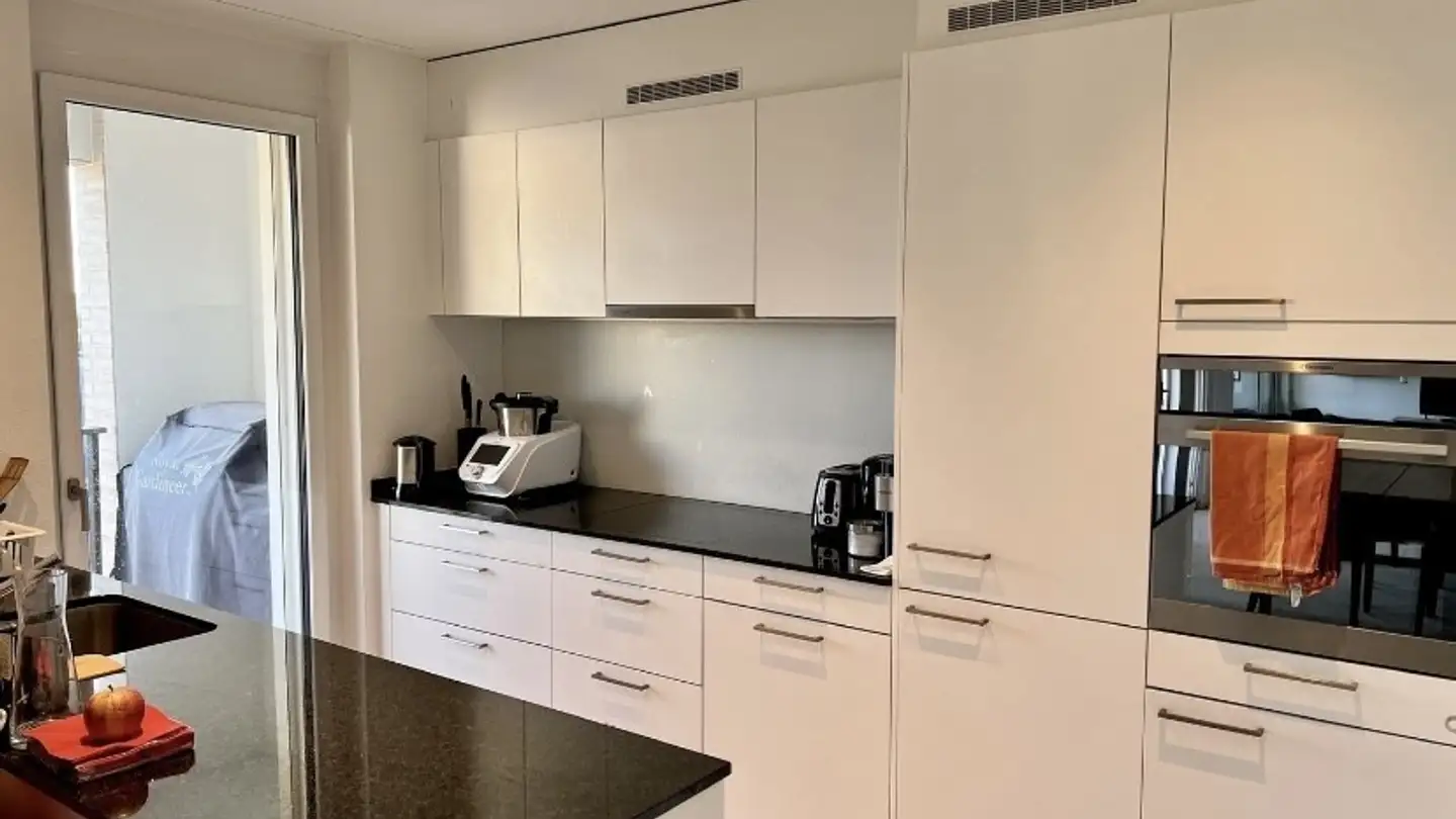 Chambre à louer - Neubrunnenstrasse 29, 8302 Kloten - Photo 4