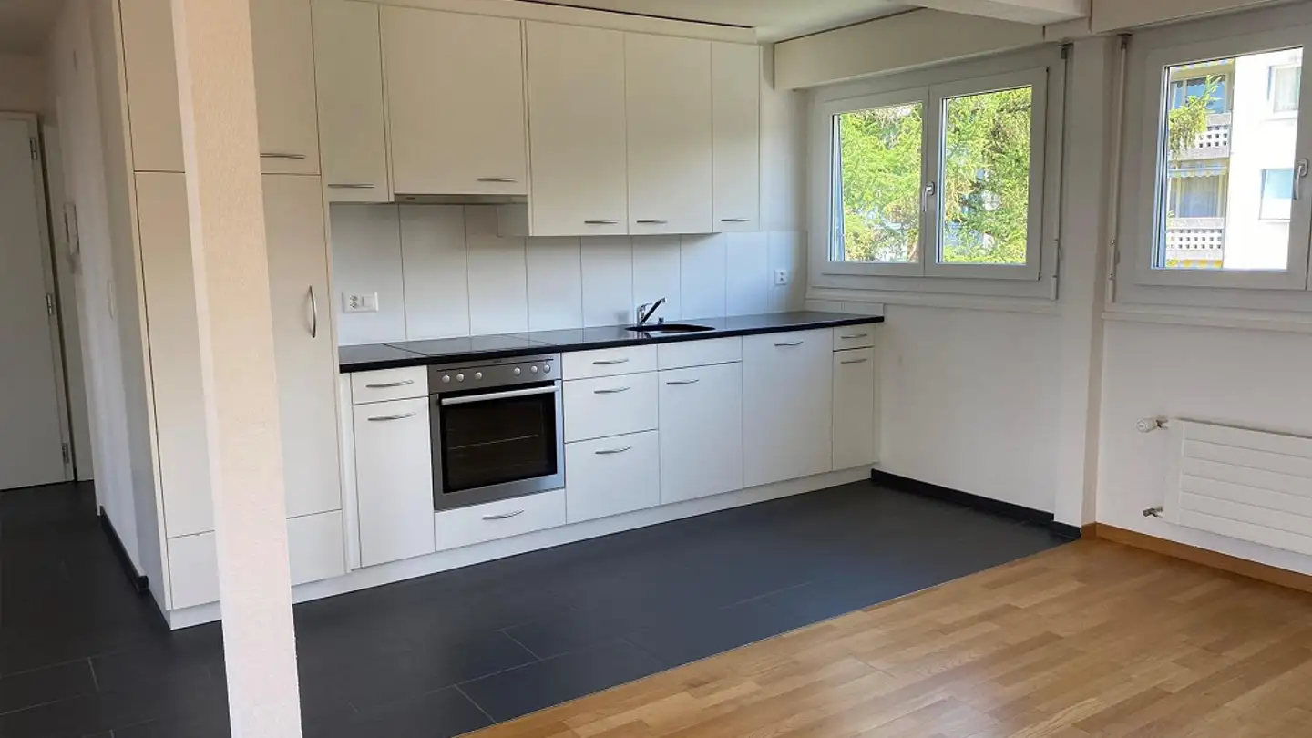 Appartamento in affitto - Muldenweg 5, 3075 Rüfenacht BE - Photo 2