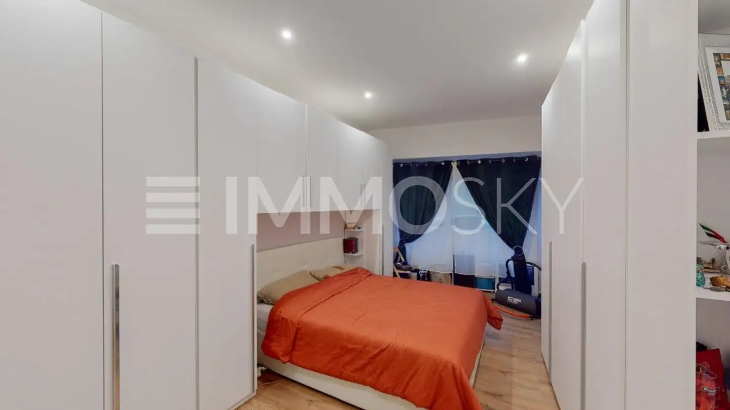 Wohnung kaufen - 6710 Biasca - Foto 4