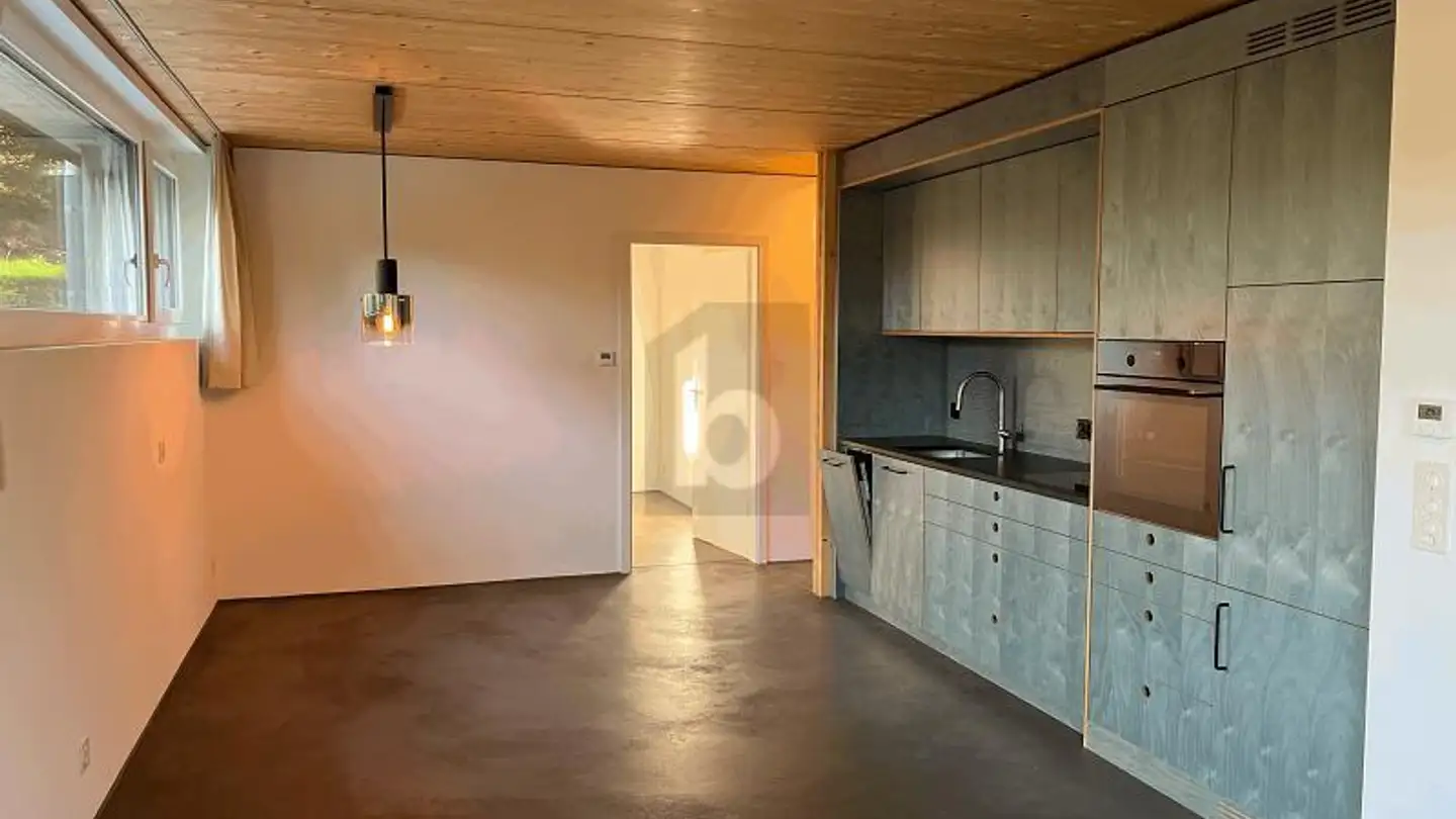 Appartement à louer - 4461 Böckten