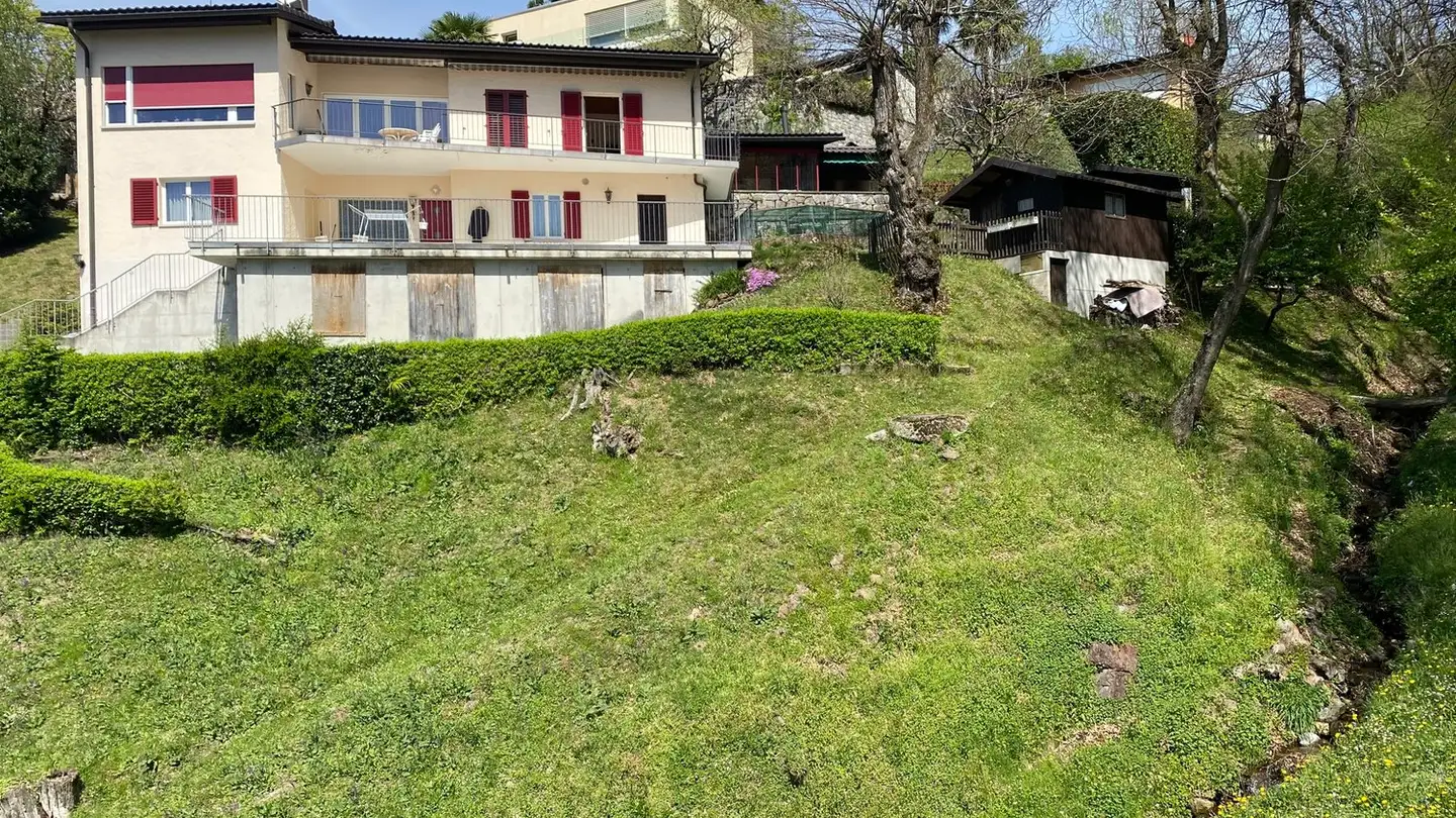 Single house for sale - 6965 Cadro