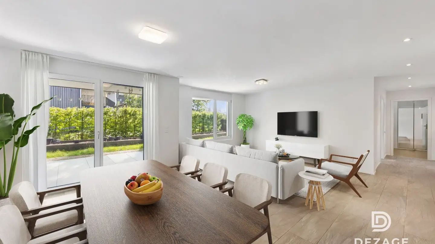 Wohnung kaufen - 1614 Granges (Veveyse) - Foto 3