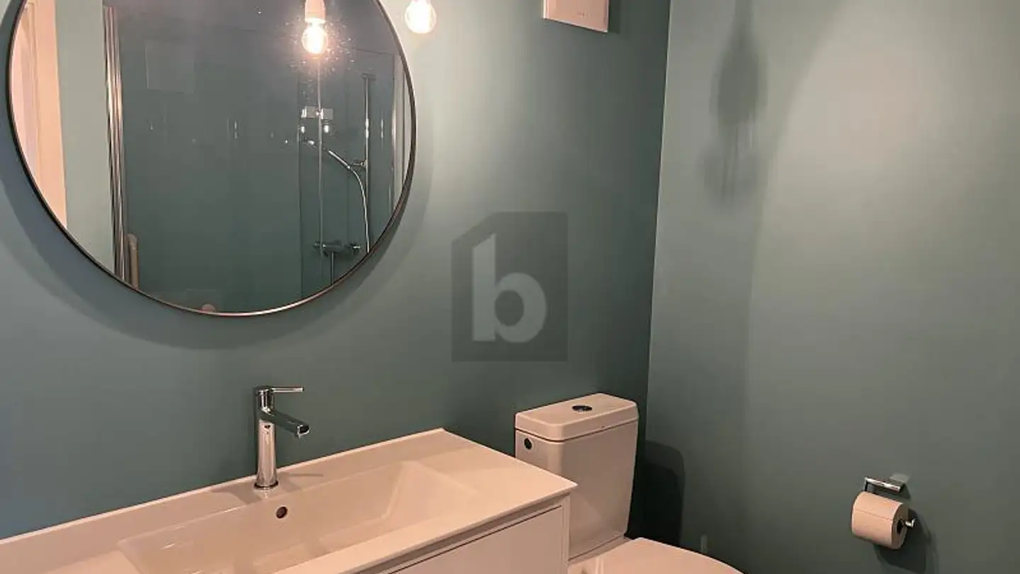 Appartement à louer - 4461 Böckten - Photo 3