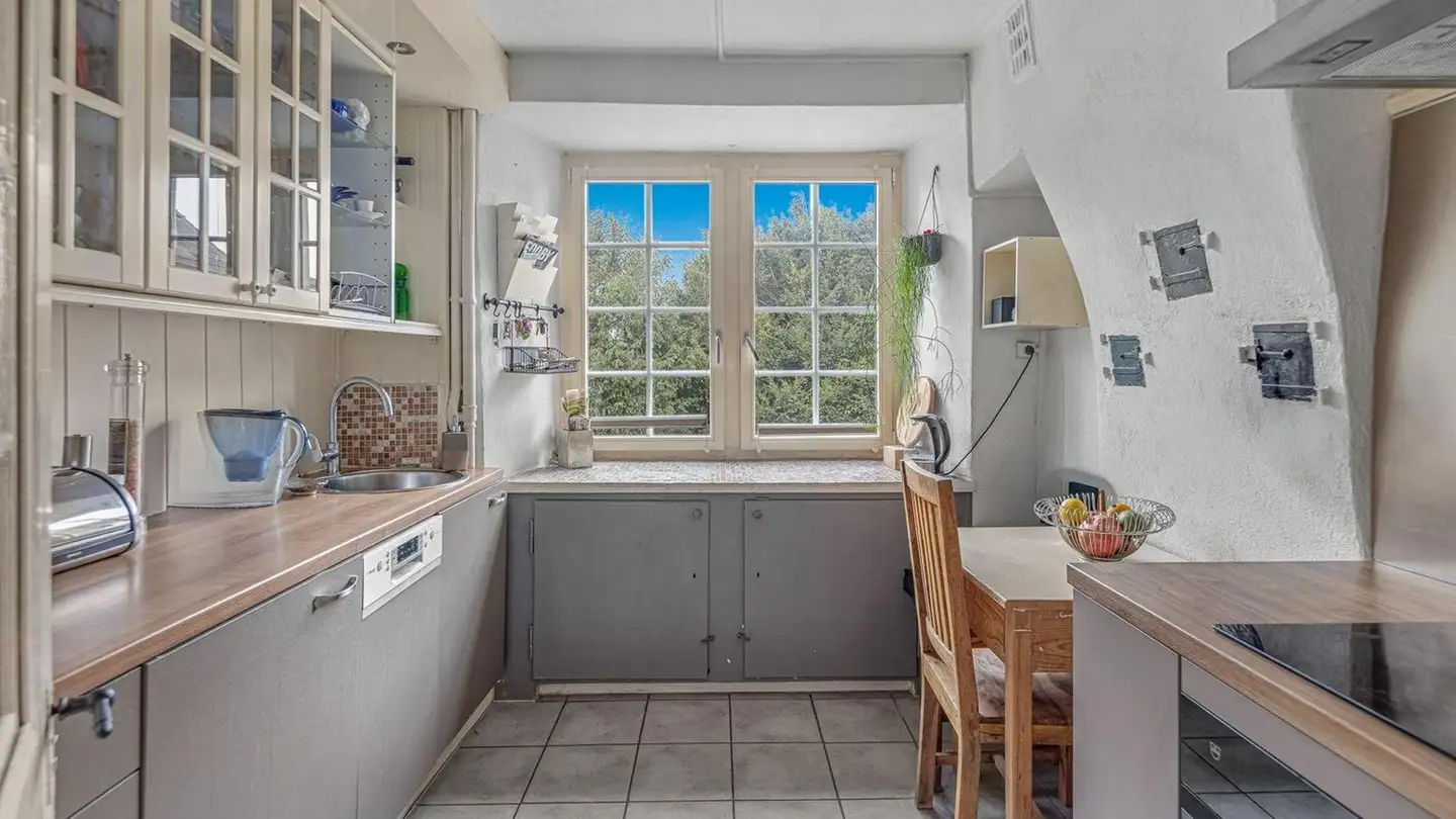 Appartamento in affitto - 8802 Kilchberg ZH - Foto 3