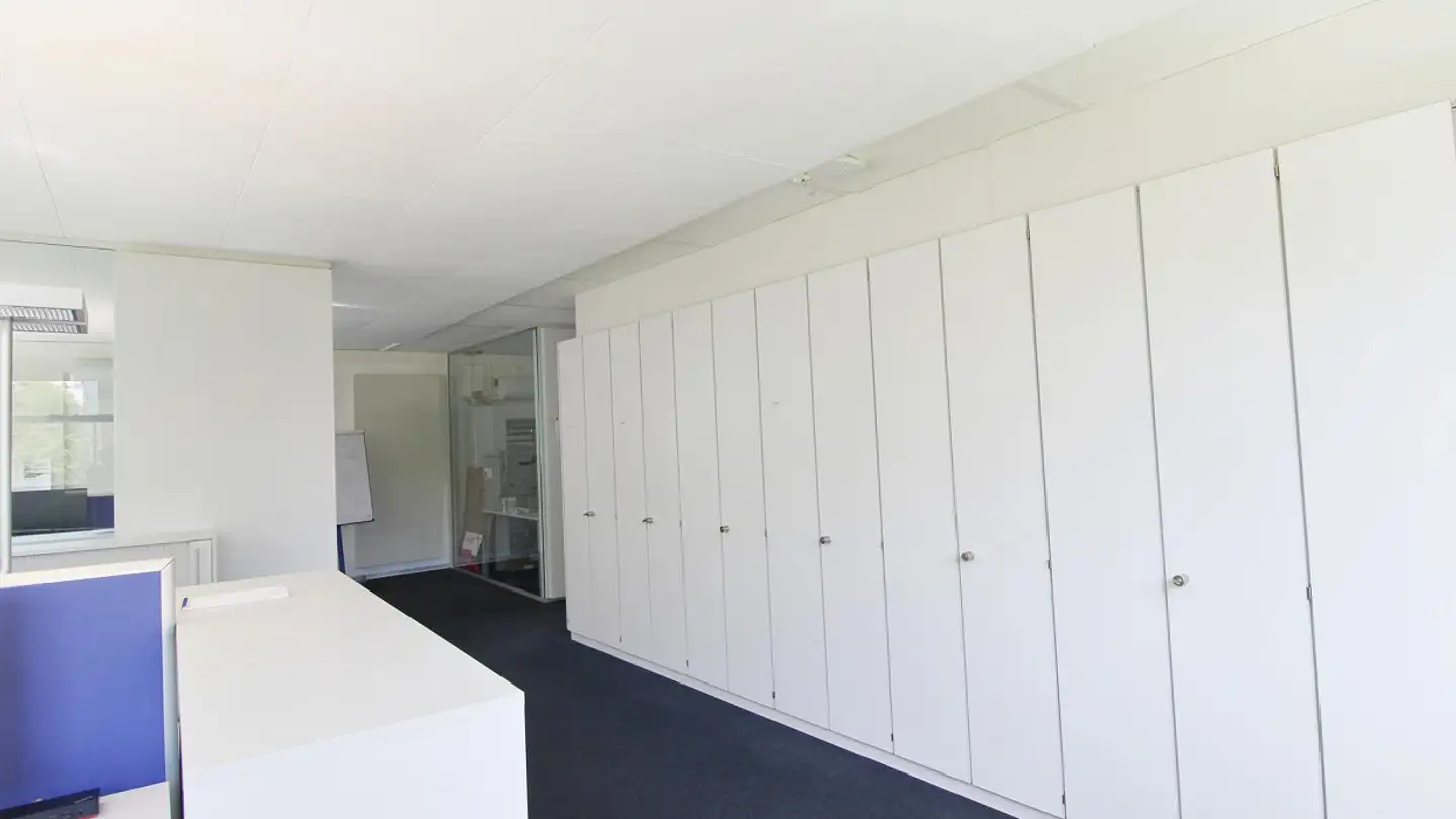 Mischgenutztes Gebäude mieten - 8810 Horgen - Foto 3