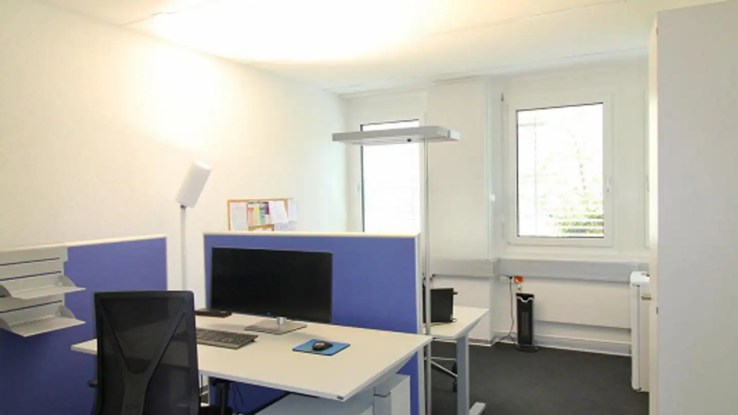 Mischgenutztes Gebäude mieten - 8810 Horgen - Foto 4