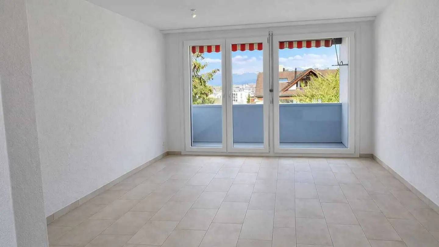 Wohnung mieten - Deuberrainweg 5, 8807 Freienbach - Foto 2