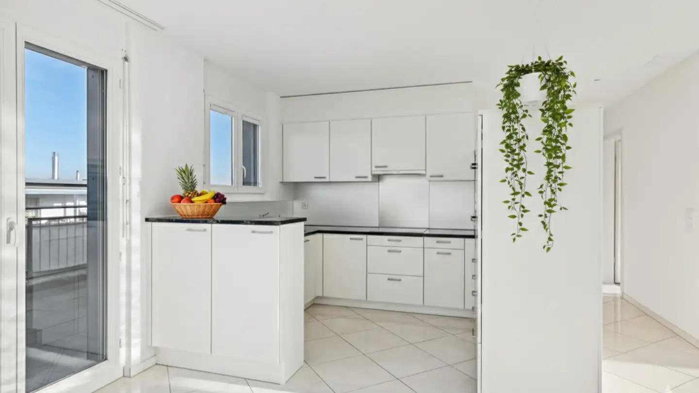 Attique à vendre - Sägetstrasse, 3303 Jegenstorf - Photo 4