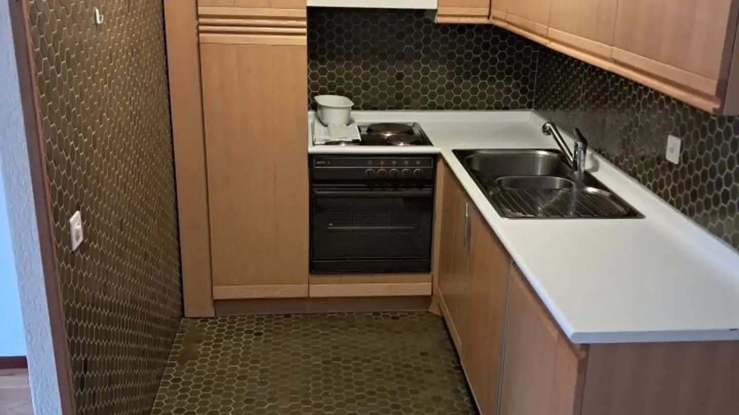 Appartamento in affitto - Chemin De Jolimont 2b, 1180 Rolle