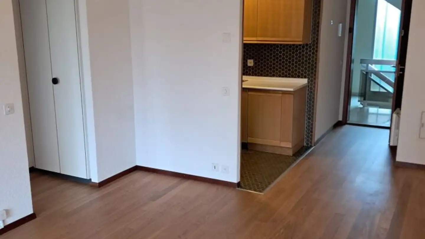 Appartamento in affitto - Chemin De Jolimont 2b, 1180 Rolle - Foto 2