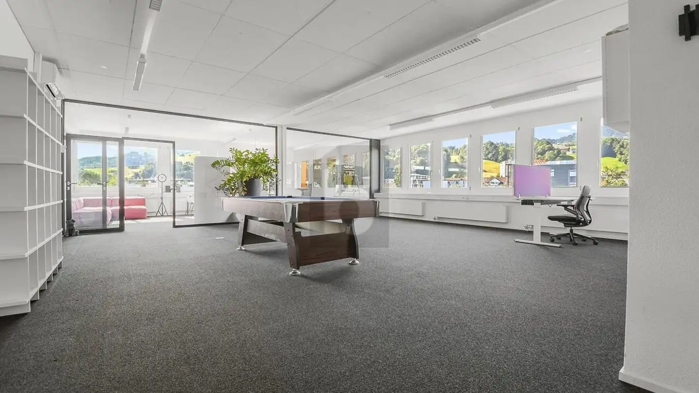 Bürofläche mieten - 8832 Wollerau
