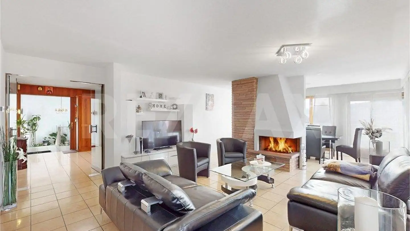 Apartment for sale - 5726 Unterkulm