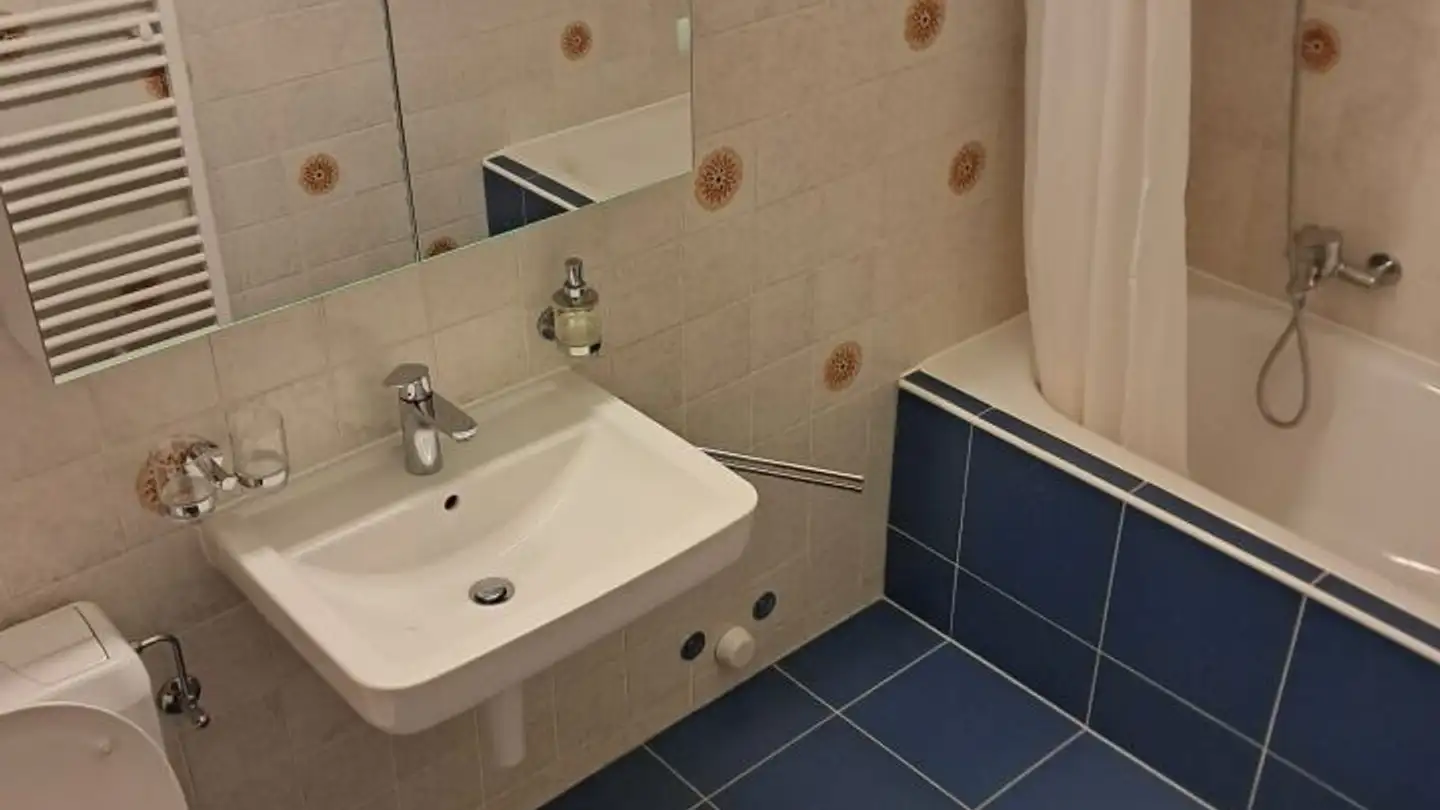 Appartamento in affitto - Chemin De Jolimont 2b, 1180 Rolle - Foto 4